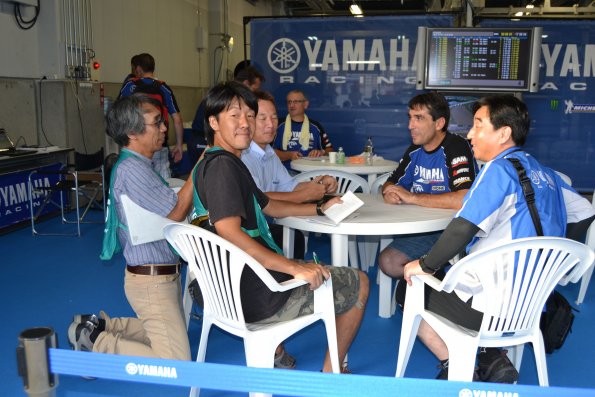 8heures Suzuka-Virginie Teixeira (5)
